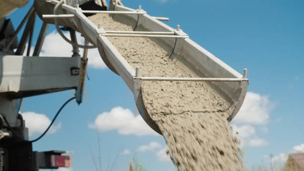 Best Affordable Concrete Contractor  in Escatawpa, MS