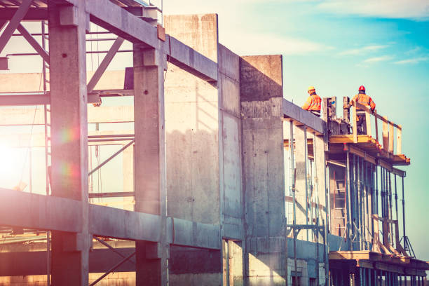 Reliable MS Concrete contractor Solutions
