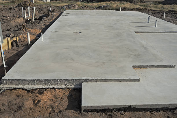 Best Concrete Repair Near Me  in Escatawpa, MS