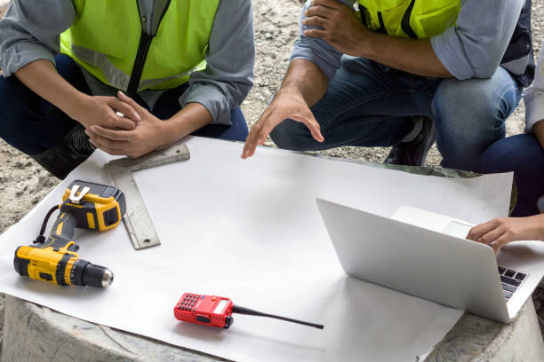 Best Waterproofing & Drywells  in Escatawpa, MS